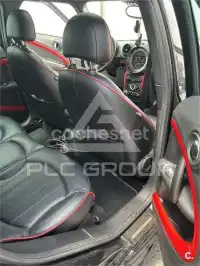 2016 Mini Countryman