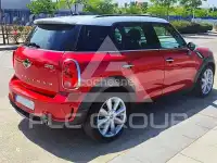 2016 Mini Countryman