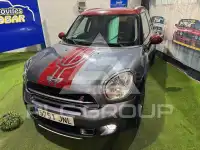 2016 Mini Countryman