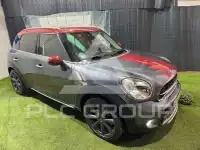 2016 Mini Countryman