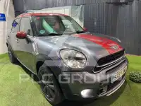 2016 Mini Countryman