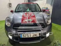 2016 Mini Countryman