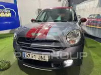 2016 Mini Countryman