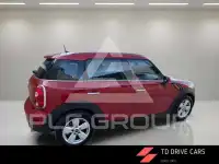 2016 Mini Countryman