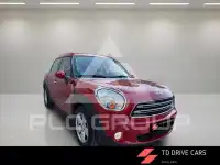 2016 Mini Countryman
