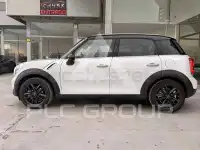 2016 Mini Countryman