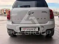 2016 Mini Countryman