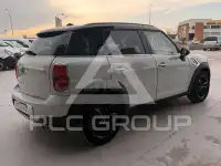 2016 Mini Countryman
