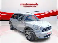 2016 Mini Countryman