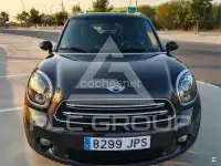 2016 Mini Countryman