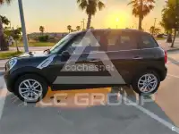 2016 Mini Countryman