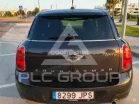 2016 Mini Countryman