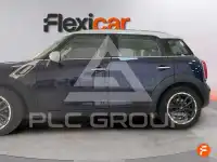 2016 Mini Countryman