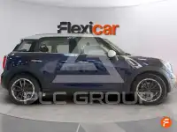 2016 Mini Countryman