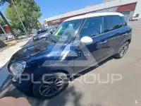 2016 Mini Countryman