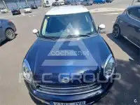 2016 Mini Countryman