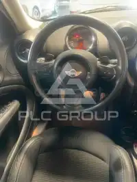 2016 Mini Countryman