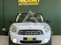 2016 Mini Countryman