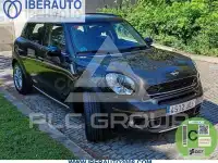 2016 Mini Countryman