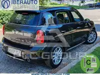 2016 Mini Countryman