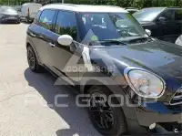 2016 Mini Countryman