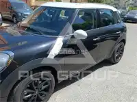 2016 Mini Countryman