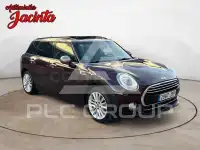 2016 Mini Countryman