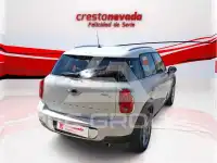 2016 Mini Countryman