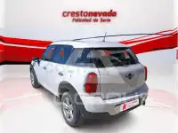 2016 Mini Countryman