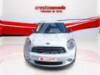 2016 Mini Countryman