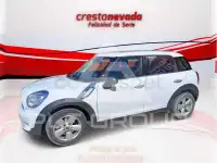 2016 Mini Countryman