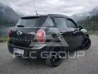 2016 Mini Countryman