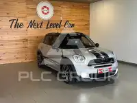 2016 Mini Countryman