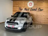 2016 Mini Countryman