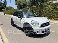 2016 Mini Countryman