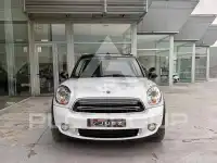 2016 Mini Countryman