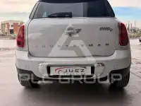 2016 Mini Countryman