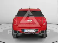 2016 Mini Countryman