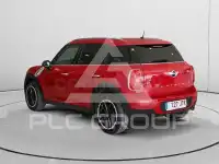 2016 Mini Countryman