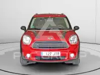 2016 Mini Countryman