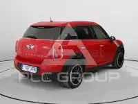 2016 Mini Countryman