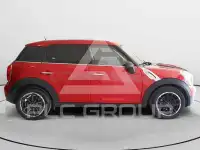 2016 Mini Countryman