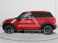 2016 Mini Countryman