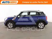 2016 Mini Countryman