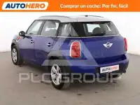 2016 Mini Countryman