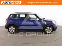 2016 Mini Countryman