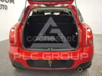 2016 Mini Countryman