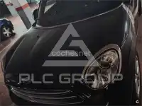 2016 Mini Countryman
