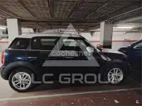 2016 Mini Countryman