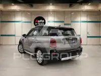 2016 Mini Countryman